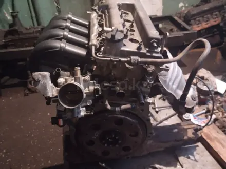 Двигатель 1zz за 350 000 тг. в Балхаш – фото 2