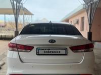 Kia K5 2017 года за 8 300 000 тг. в Туркестан