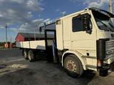 Scania  3-Series 1994 года за 14 000 000 тг. в Алматы – фото 3