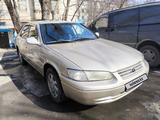 Toyota Camry 1999 годаfor3 500 000 тг. в Алматы – фото 3