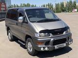 Mitsubishi Delica 1998 годаүшін5 500 000 тг. в Астана – фото 2