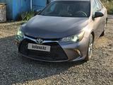 Toyota Camry 2017 годаүшін7 000 000 тг. в Семей