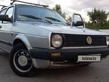 Volkswagen Golf 1989 годаfor1 000 000 тг. в Ленгер