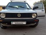 Volkswagen Golf 1989 года за 1 000 000 тг. в Ленгер – фото 3