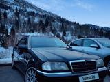 Mercedes-Benz C 180 1996 года за 1 800 000 тг. в Алматы