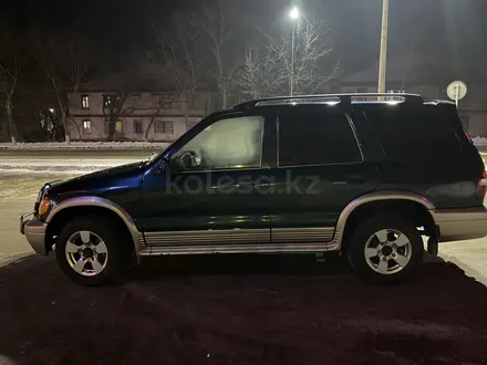 Kia Sportage 1998 года за 2 800 000 тг. в Караганда – фото 2