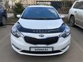 Kia Cerato 2013 года за 6 750 000 тг. в Астана – фото 3