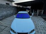Toyota Windom 1998 года за 3 300 000 тг. в Алматы – фото 2