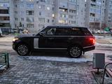 Land Rover Range Rover 2015 года за 37 000 000 тг. в Усть-Каменогорск – фото 4