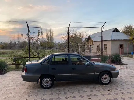 Daewoo Nexia 1995 года за 850 000 тг. в Сарыагаш – фото 22