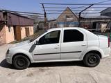 Renault Logan 2014 годаүшін1 000 000 тг. в Алматы – фото 2