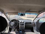Renault Logan 2014 годаүшін1 000 000 тг. в Алматы – фото 5