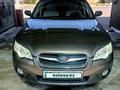 Subaru Outback 2008 годаүшін5 200 000 тг. в Тараз