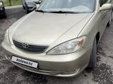 Toyota Camry 2002 года за 5 200 000 тг. в Караганда – фото 2