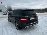 Mercedes-Benz ML 350 2013 года за 10 500 000 тг. в Тараз