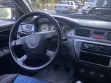 Mitsubishi Lancer 2005 годаfor2 550 000 тг. в Алматы – фото 5