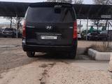 Hyundai Starex 2009 года за 5 000 000 тг. в Шымкент – фото 4