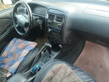 Toyota Avensis 2002 года за 3 300 000 тг. в Алматы – фото 6