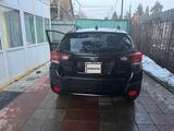 Subaru Crosstrek 2022 годаүшін8 300 000 тг. в Алматы – фото 4