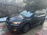 Subaru Crosstrek 2022 годаүшін8 300 000 тг. в Алматы – фото 2