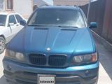 BMW X5 2001 годаfor6 000 000 тг. в Кызылорда