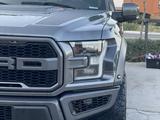 Ford F-Series 2019 годаүшін47 000 000 тг. в Актау – фото 2