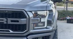 Ford F-Series 2019 годаүшін47 000 000 тг. в Актау – фото 2