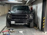 Ford F-Series 2019 годаүшін47 000 000 тг. в Актау