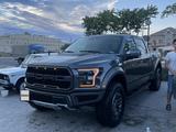 Ford F-Series 2019 годаүшін47 000 000 тг. в Актау – фото 4