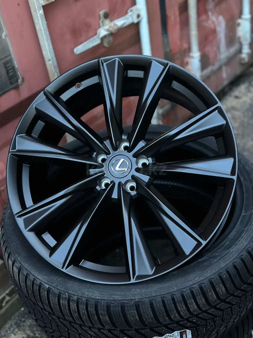 Диски сакура 391а. Колесный диск vissol f-555r 10. Литье 114. 3. 3.