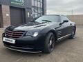 Chrysler Crossfire 2004 годаүшін5 500 000 тг. в Алматы