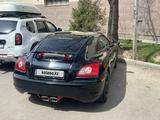 Chrysler Crossfire 2004 годаүшін5 500 000 тг. в Алматы – фото 4