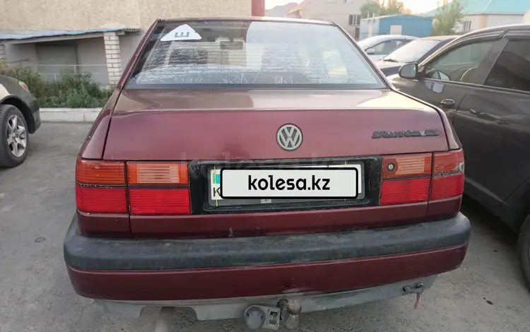 Volkswagen Vento 1993 годаүшін650 000 тг. в Семей