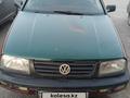 Volkswagen Vento 1993 годаүшін650 000 тг. в Семей – фото 5