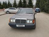 Mercedes-Benz E 300 1991 годаүшін1 600 000 тг. в Узынагаш – фото 3