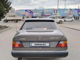 Mercedes-Benz E 300 1991 годаүшін1 600 000 тг. в Узынагаш – фото 5