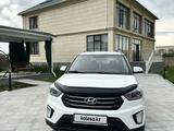 Hyundai Creta 2020 года за 8 000 000 тг. в Шымкент
