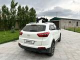 Hyundai Creta 2020 года за 8 000 000 тг. в Шымкент – фото 3