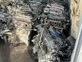 Привозные агрегаты из Японии 2AZ 2.4 эстима камри 3.5 1MZ за 100 000 тг. в Жезказган – фото 13