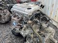 Привозные агрегаты из Японии 2AZ 2.4 эстима камри 3.5 1MZ за 100 000 тг. в Жезказган – фото 91