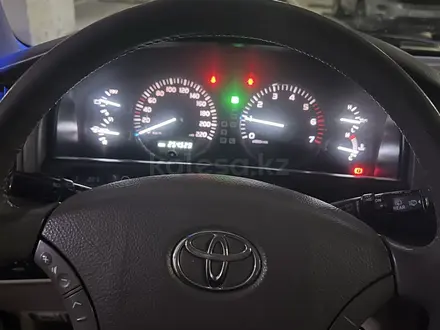 Toyota Land Cruiser 2006 года за 16 500 000 тг. в Алматы – фото 3