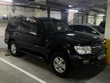 Toyota Land Cruiser 2006 года за 16 500 000 тг. в Алматы