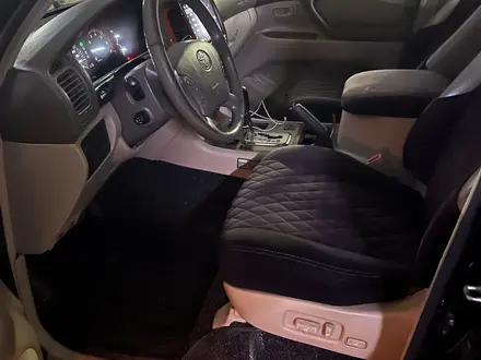 Toyota Land Cruiser 2006 года за 16 500 000 тг. в Алматы – фото 5