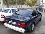 BMW 520 1990 года за 1 200 000 тг. в Уральск – фото 3