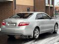 Toyota Camry 2008 годаүшін6 300 000 тг. в Петропавловск – фото 5