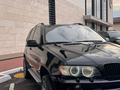 BMW X5 2002 годаүшін4 500 000 тг. в Алматы