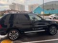BMW X5 2002 годаүшін4 500 000 тг. в Алматы – фото 4