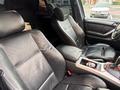 BMW X5 2002 годаүшін4 500 000 тг. в Алматы – фото 6