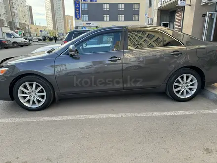 Toyota Camry 2011 года за 7 200 000 тг. в Астана