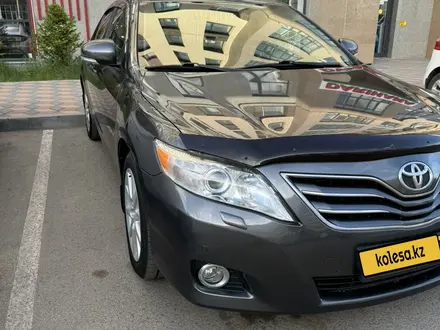 Toyota Camry 2011 года за 7 200 000 тг. в Астана – фото 6